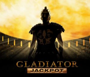 Gladiator Jackpot