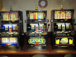Top Real Money Progressive Slots